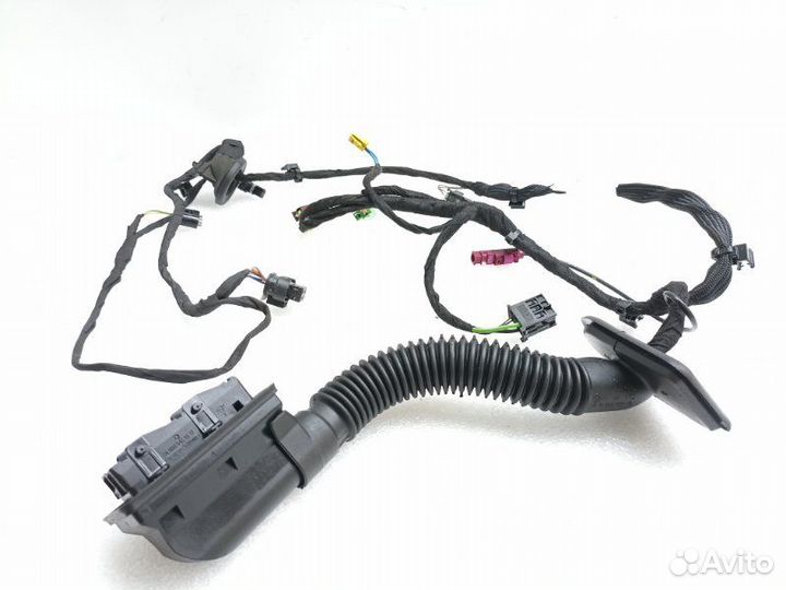 Проводка двери передняя правая Mercedes-Benz