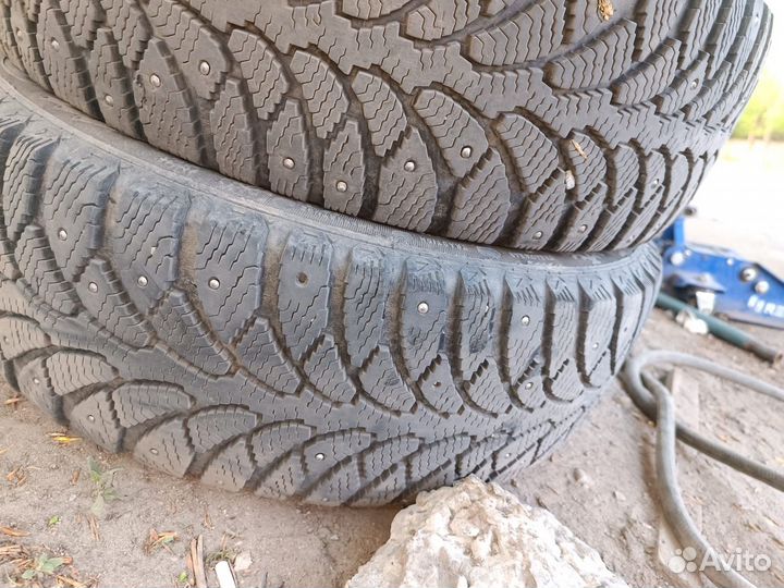 Cordiant Sno-Max 195/65 R15