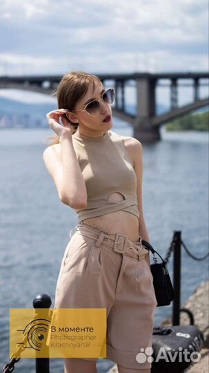 Услуги фотографа - уличная, студийная фотосессии)