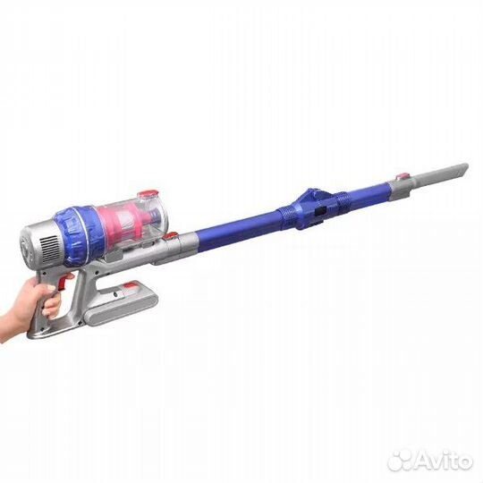 Беспроводной пылесос BQ