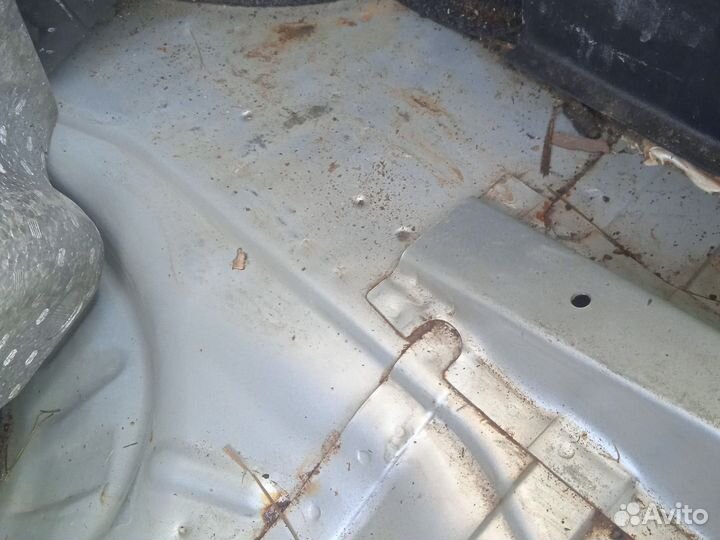 Daewoo Nexia 1.5 МТ, 2011, 138 000 км