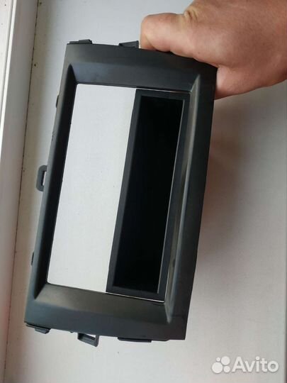 Рамка для магнитолы