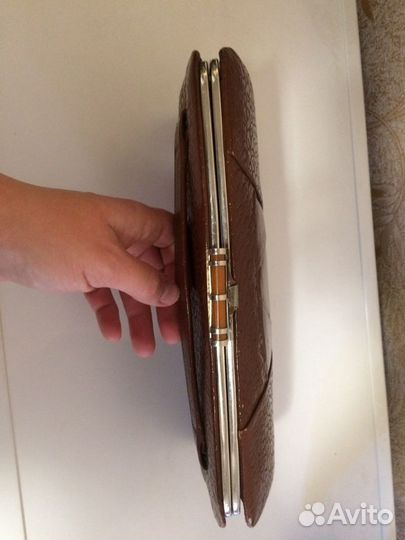 Клатч редикюль ретро 1959г