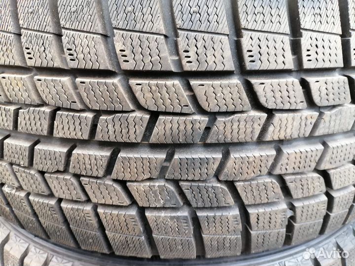 Goodyear Ice Navi 6 225/45 R17