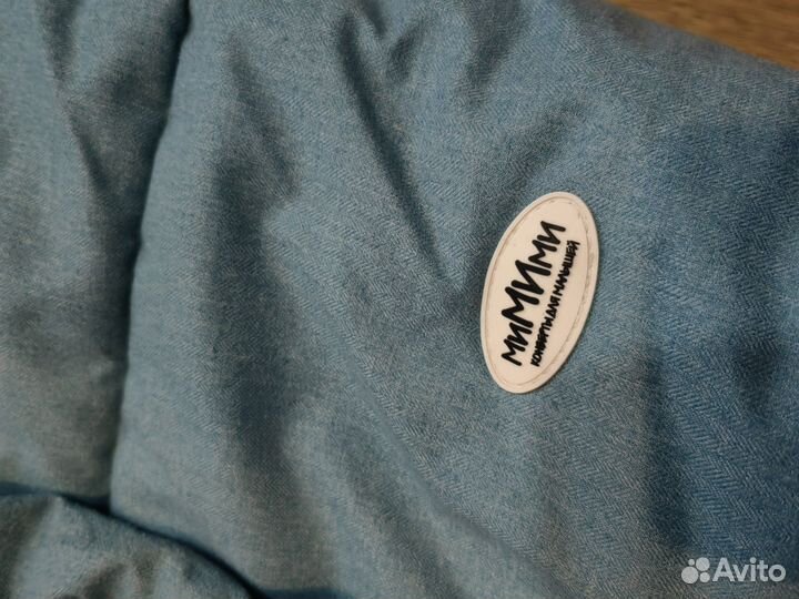 Конверт мешок в коляску