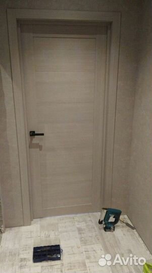 Двери межкомнатные