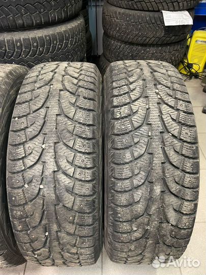 Hankook I'Pike RW11 225/60 R17