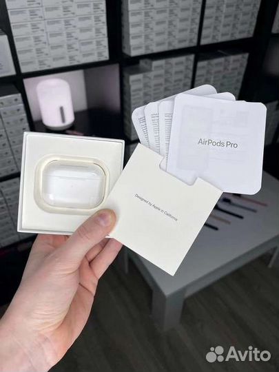 Airpods Pro Premium Гарантия