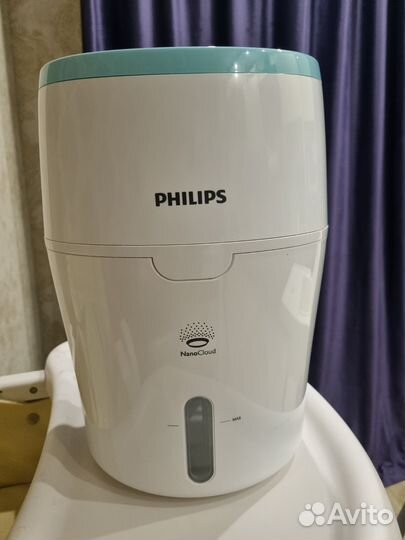 Воздохоувлажнитель philips hu4801/01