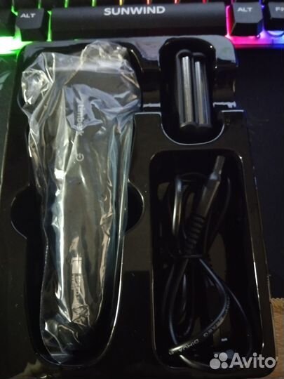 Электробритва