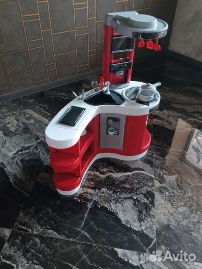 Детская кухня Miele