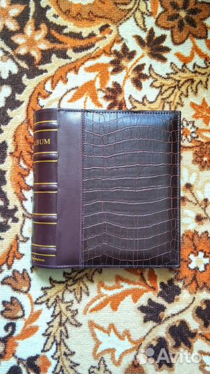 Альбом для фотографий