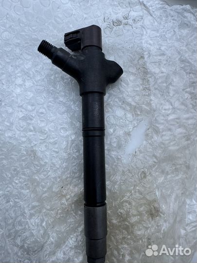 Топливные форсунки