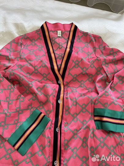 Домашний костюм новый