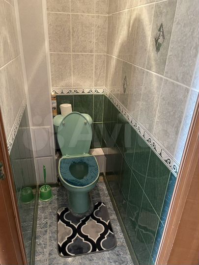 3-к. квартира, 61 м², 5/5 эт.