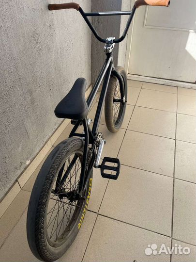 Bmx radio valac 2016