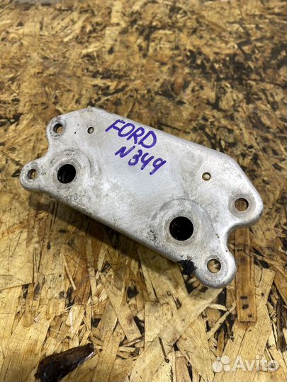 Теплообменник Форд Мондео 4