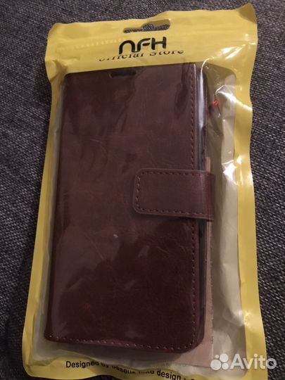 Чехлы и плёнки для телефона