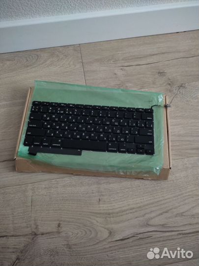 Клавиатура MacBook Pro 15