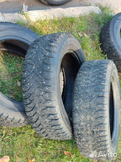 Nordman Nordman 4 18.4/65 R15