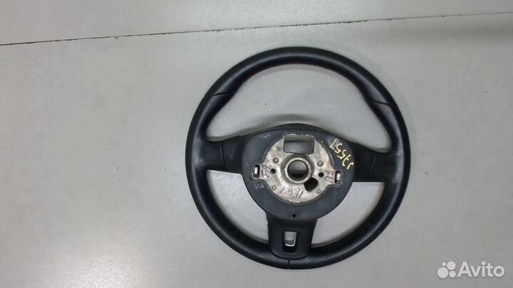 Руль Volkswagen Tiguan, 2012