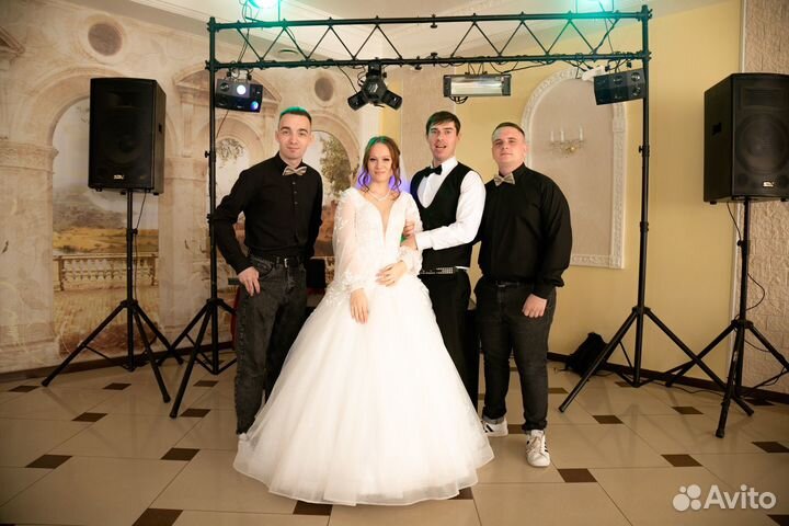 Музыканты, певцы, диджеи