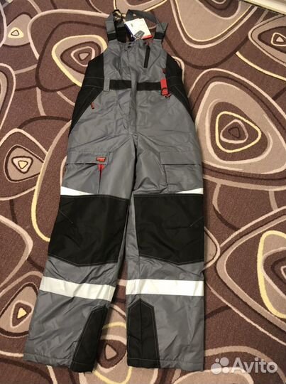 Спецодежда зимний комплект