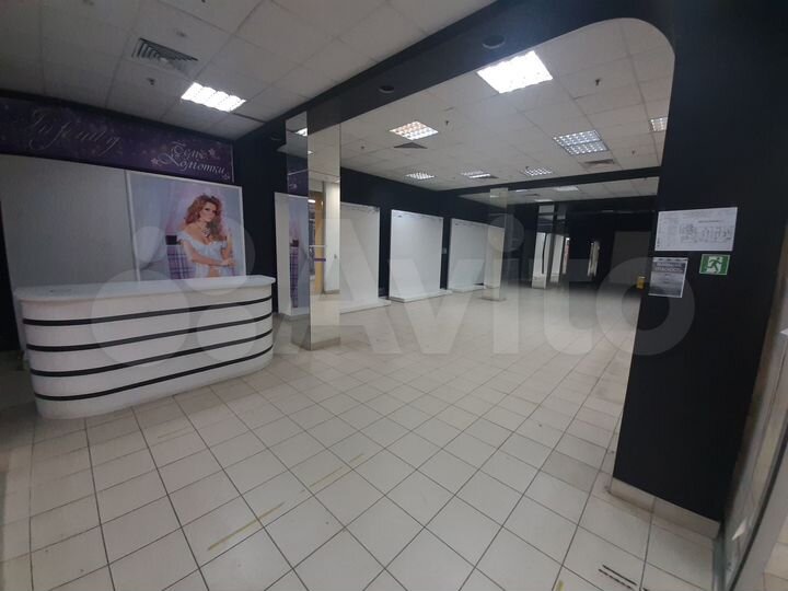 Торговая площадь, 133.3 м²