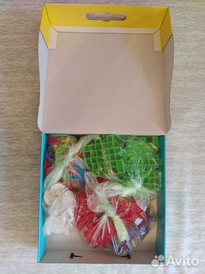 Конcтруктоp «Феpма Джиoреллo» (4+)