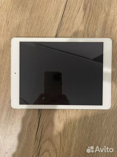 iPad air 1