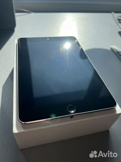 iPad mini 4 32gb
