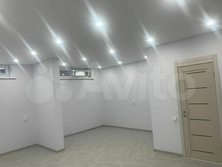 Свободного назначения, 37 м²