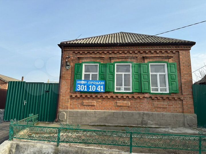 Дом 101 м² на участке 3,7 сот.