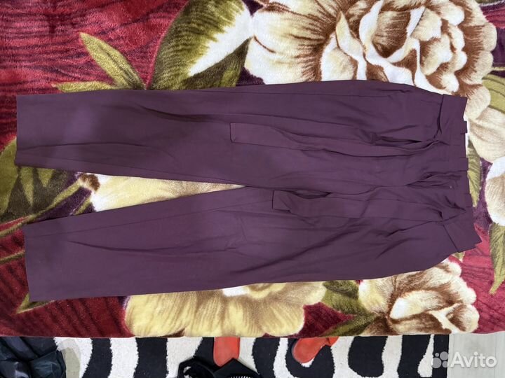 Вещи пакетом