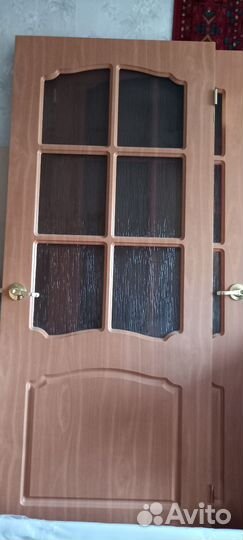 Дверь межкомнатная 800 х 2000 бу