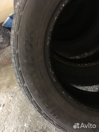 Hankook Dynapro HP RA23 235/65 R17