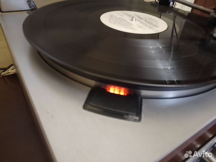 Радиотехника эп-101 стерео