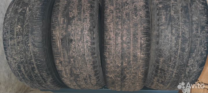 Pirelli Scorpion Verde All Season 235/60 R18 107V