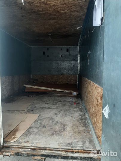 ГАЗ ГАЗель 33023 2.3 МТ, 2005, 350 000 км