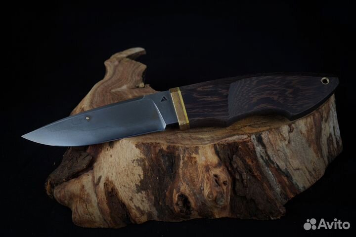 Нож охотничий