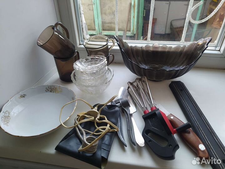 Набор для дома