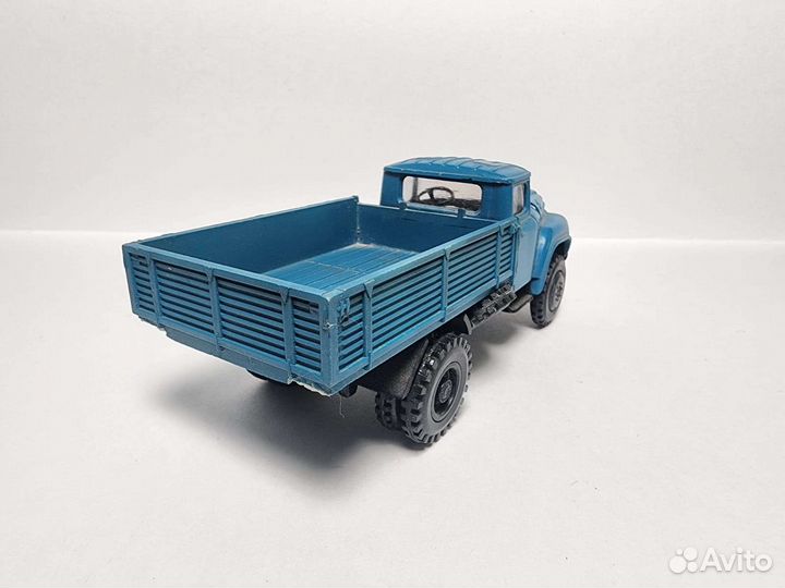 ЗИЛ 130 СССР 1:43