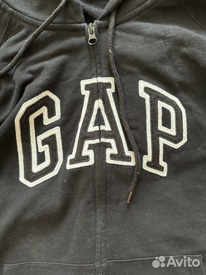 Зипка худи Gap оригинал