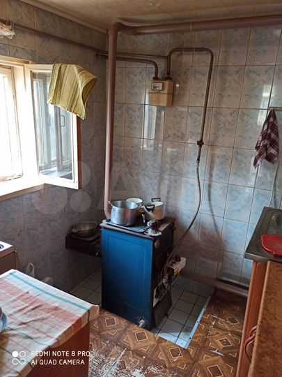 Дом 62 м² на участке 24 сот.