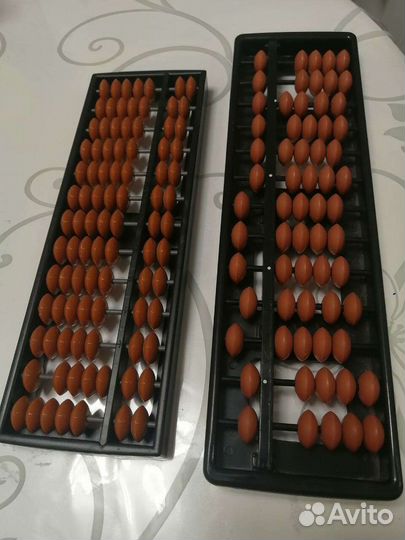 Счёты Абакус