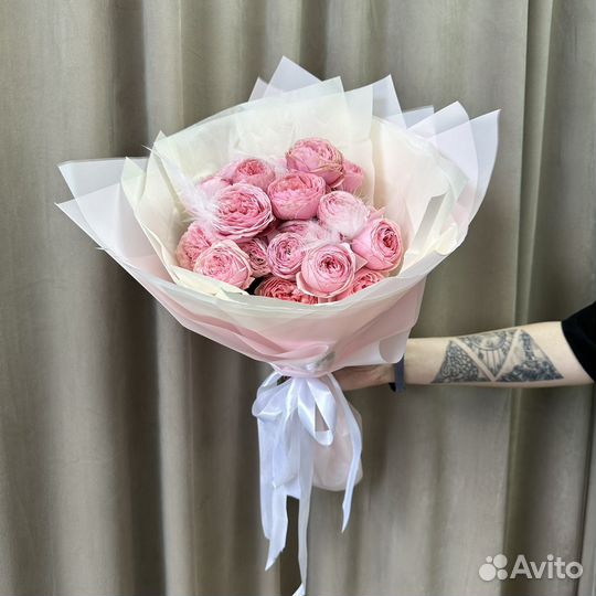 Барби букет (S)