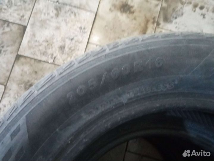 Sailun Atrezzo Elite 205/60 R16