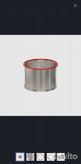 Самогонный аппарат 35 л + доп. оборудование