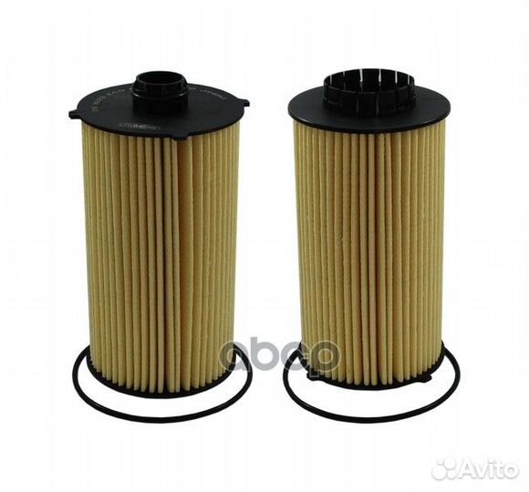 Вставка фильтра масляного HCV OG1023ECO Goodwill