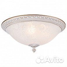 Накладной светильник Maytoni Pascal C908-CL-03-W